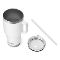 YETI Rambler Straw Mug 35oz